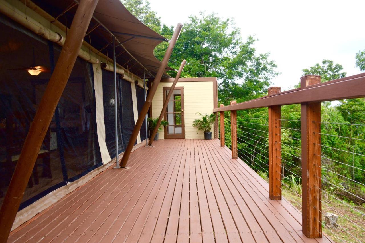 Hotel Clouds Serenity Beechmont Exterior foto
